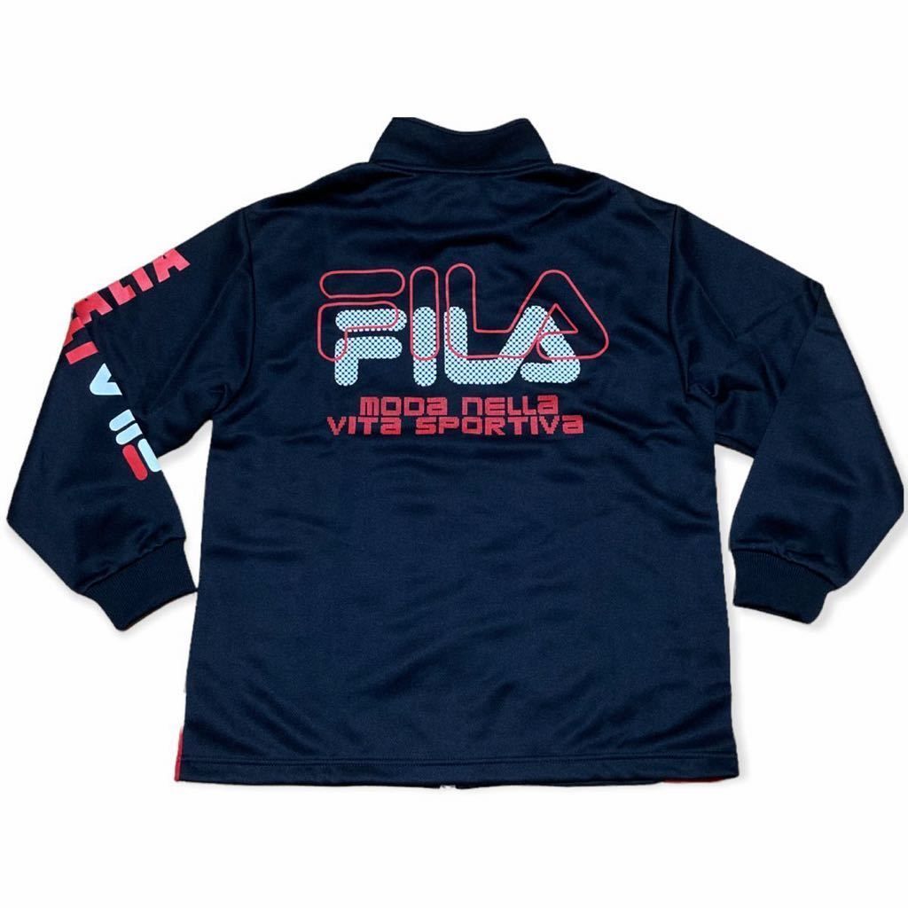 FILA Tシャツ キッズ 160 - トップス(Tシャツ