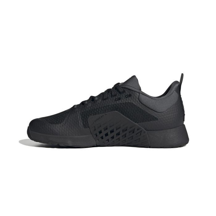 【新品・4営業日で発送】ADIDAS アディダス adidas DROPSET 2 TRAINER W 品番:IF3197 コアブラック／グレーシックス／グレ 23.0