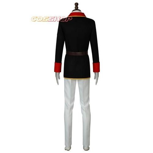 宇宙戦艦ヤマト2202 愛の戦士たち 古代進 風 コスプレ衣装 イベント 演出服 二次会 cosplay