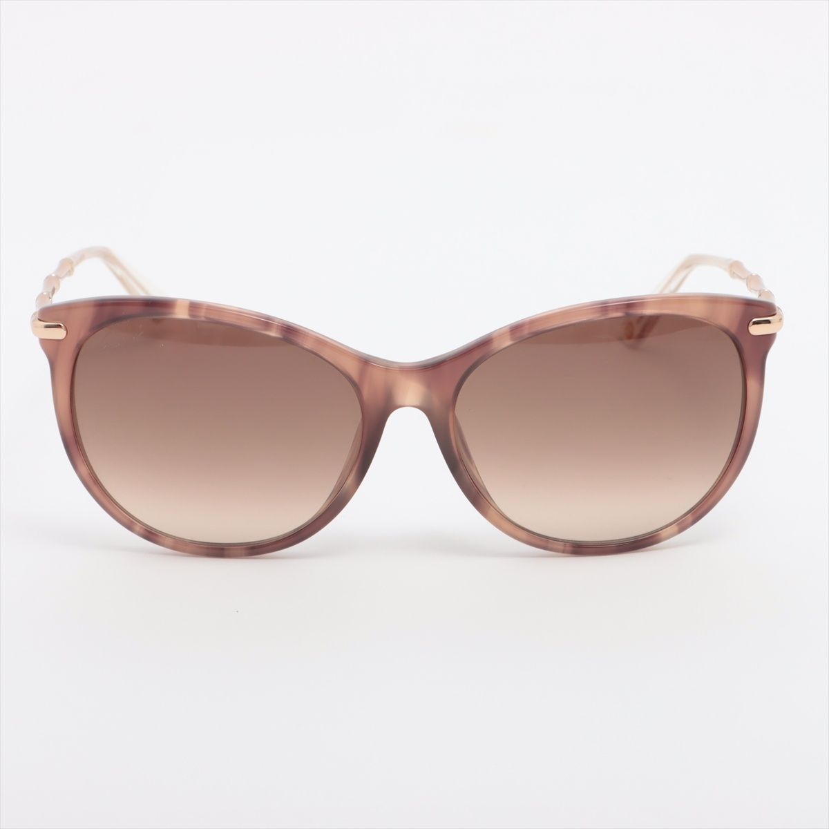 GUCCI サングラス　バンブー　GG3777FS　美品 GUCCI サングラス バンブー GG3777FS 美品 小物