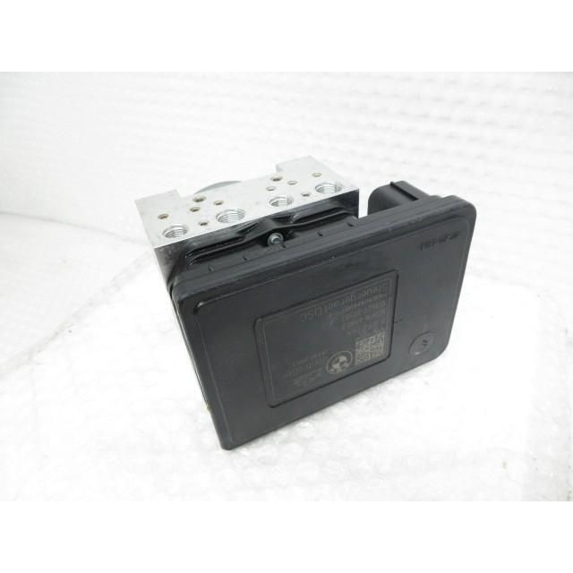 ABSアクチュエーター