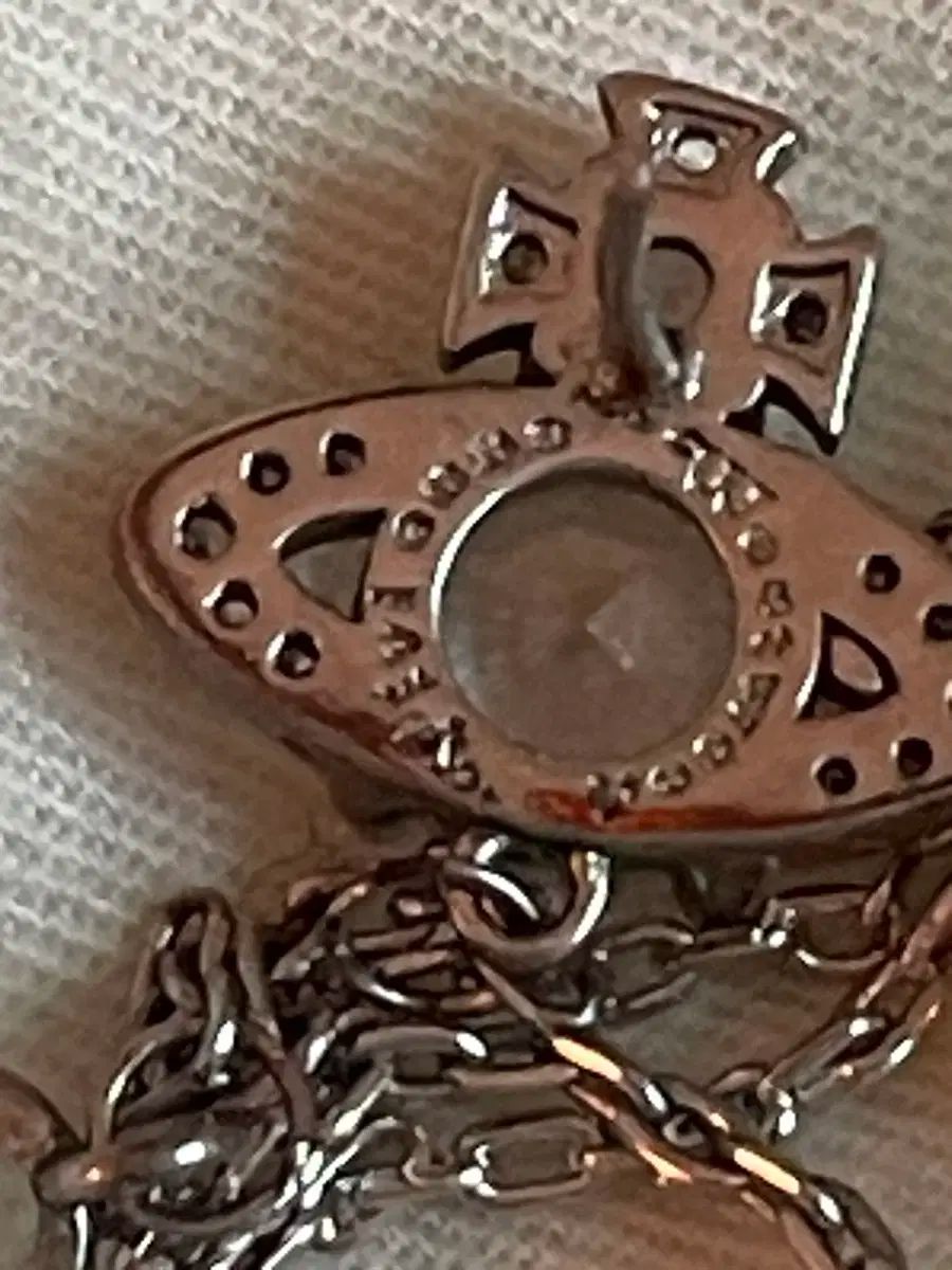 ヴィヴィアンウエストウッド ナナ