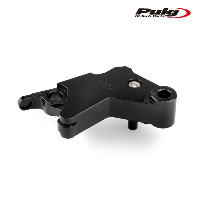 Puig 20995N LEVER ADAPTER クラッチレバーアダプター