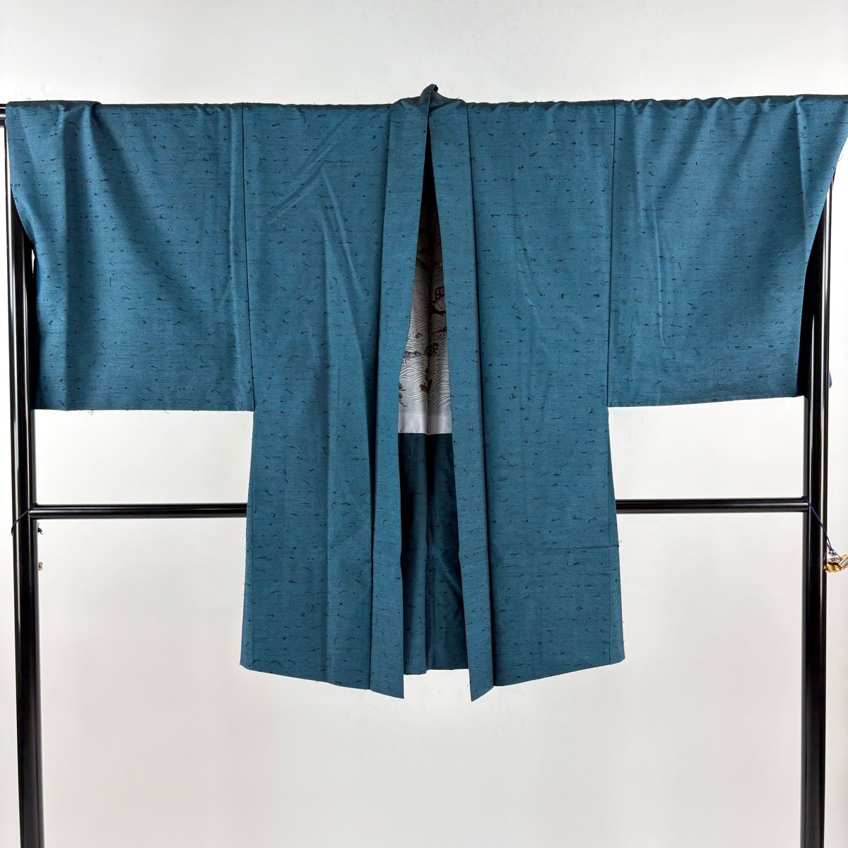 身丈142cm