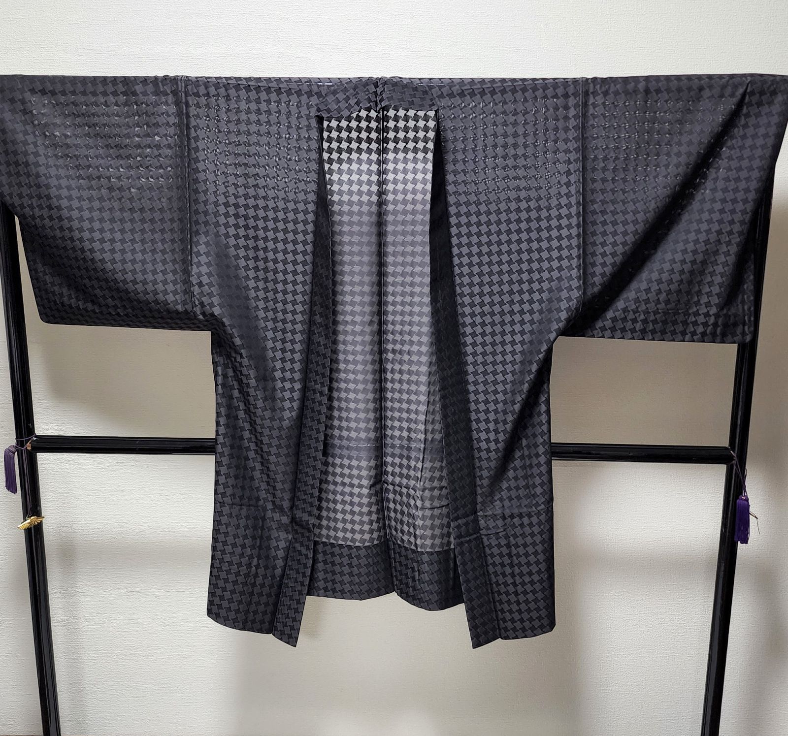 男性用 きもの
