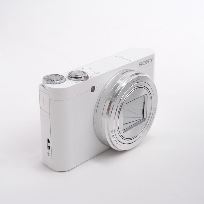 DSC-WX500 W