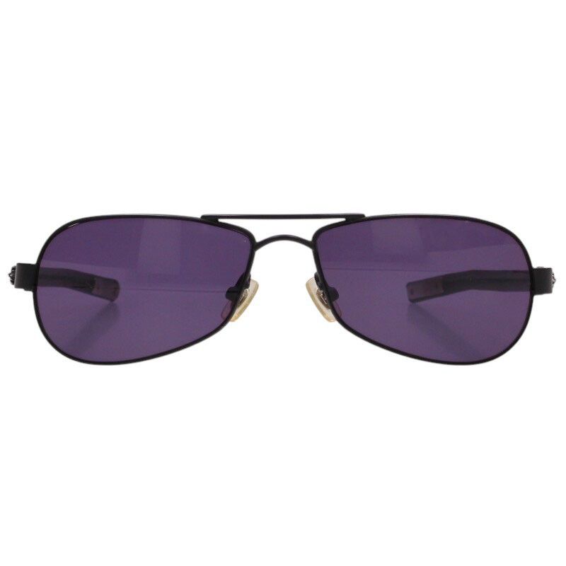 AMBUSH クリアレンズサングラス（パール） 一部紛失 AMBUSH クリアレンズサングラス（パール） 一部紛失 AMBUSH(アン