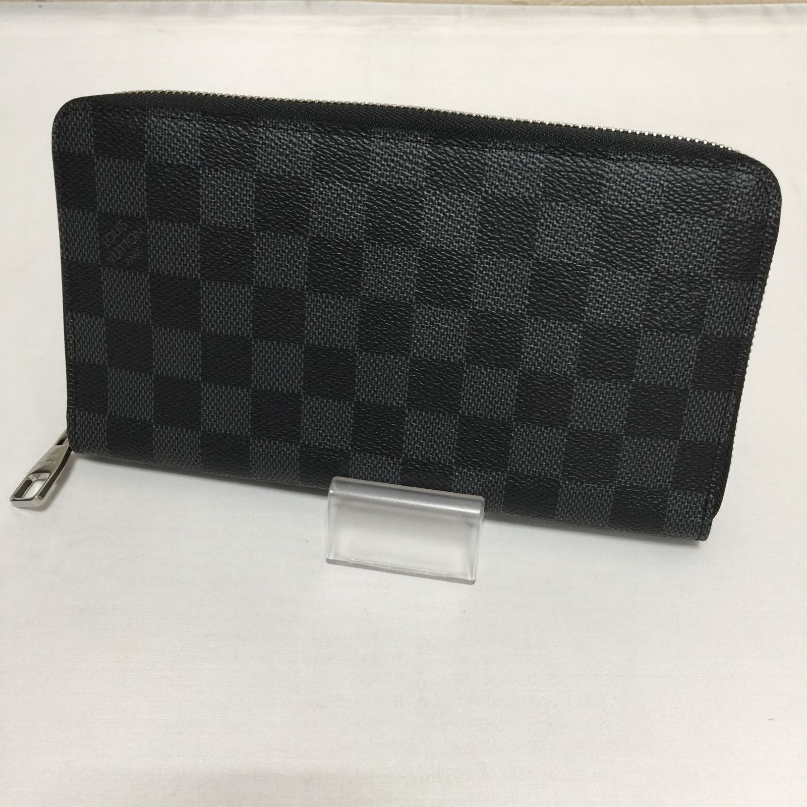 LOUIS VUITTON ルイヴィトン ダミエグラフィット N63077 - 万代書店