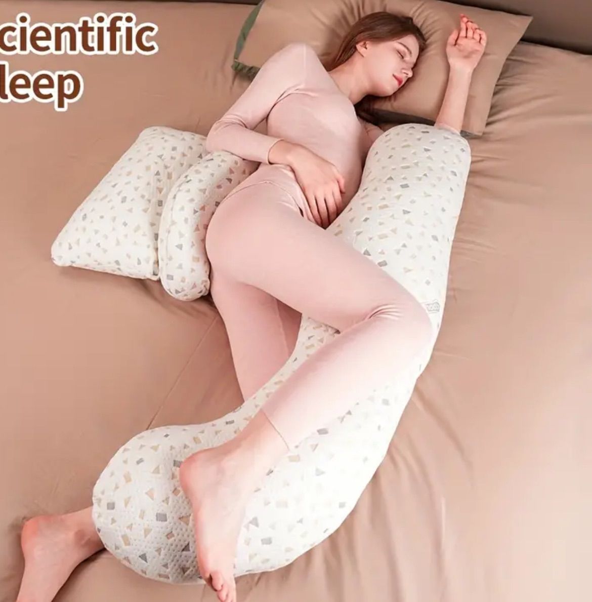 中国限定】アズールレーン 休閑家居【エーギル】クッション 中国限定