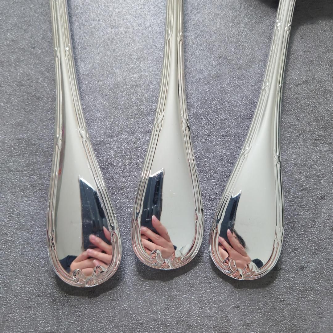 サラダサービングセット