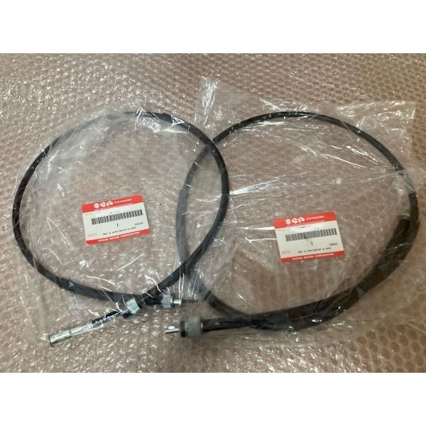 ☆ スズキ 純正 新品 GSX250E GSX400E スピード タコ メーター 