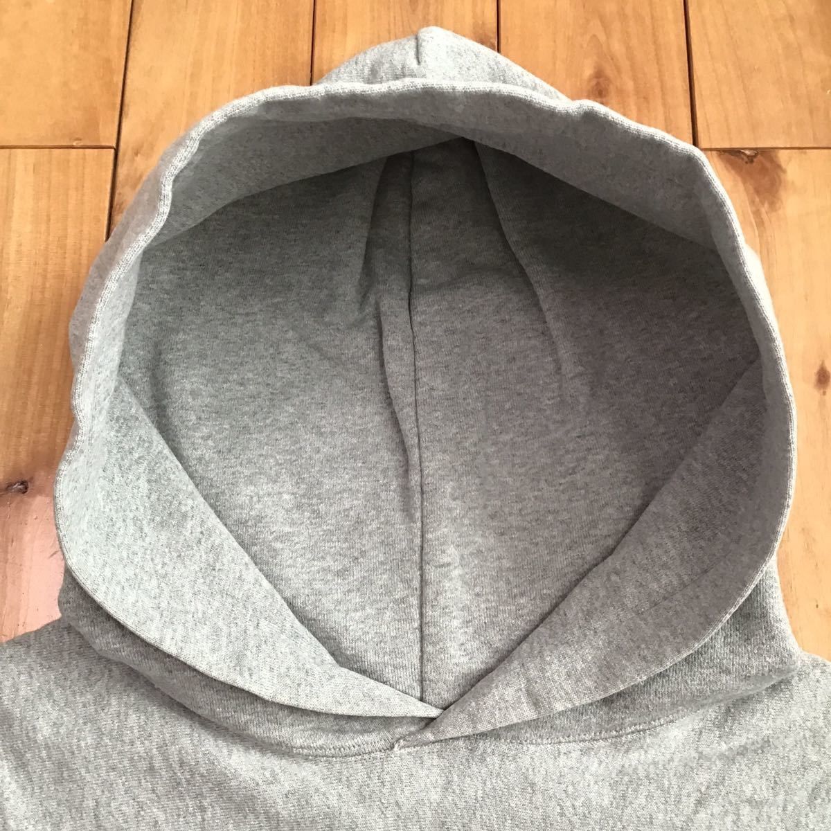 フラグメントデザイン ア ベイシング エイプ プルオーバー パーカー