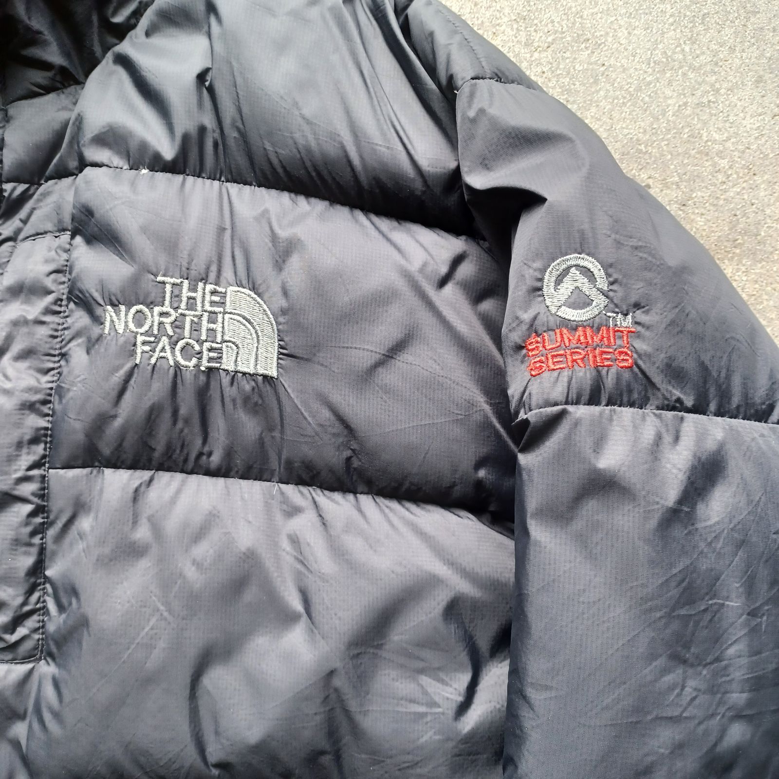 THE NORTH FACEザノースフェイスSUMMIT SERIESサミットシリーズ