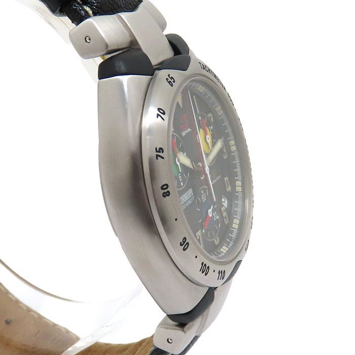 レア ユニバーサルジュネーブ UNIVERSAL GENEVE クォーツ メンズ Universal Geneve ユニバーサルジュネーブ 腕時計 クォーツ