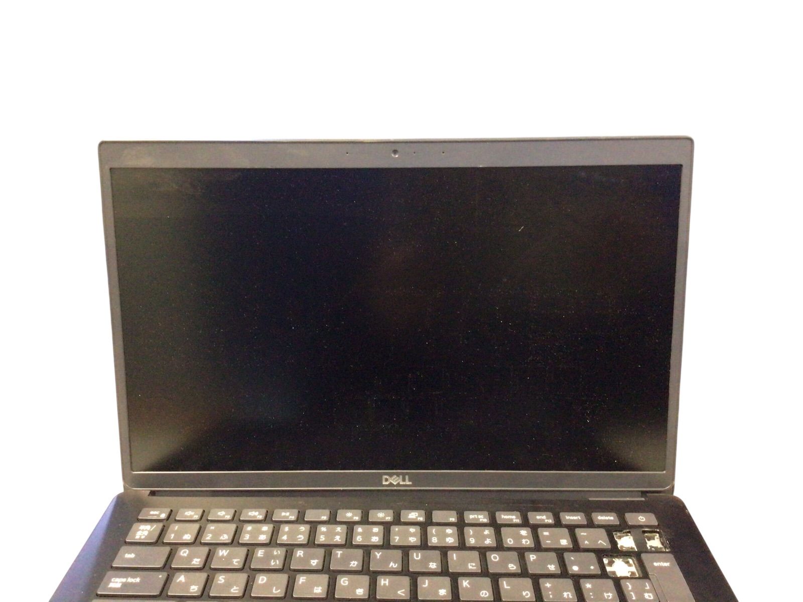 DELL ノートパソコン Core i5 メモリ8GB SSD512 ジャンク Windows11 中古ノートパソコン DELL Latitude 7290 第8世代 Core