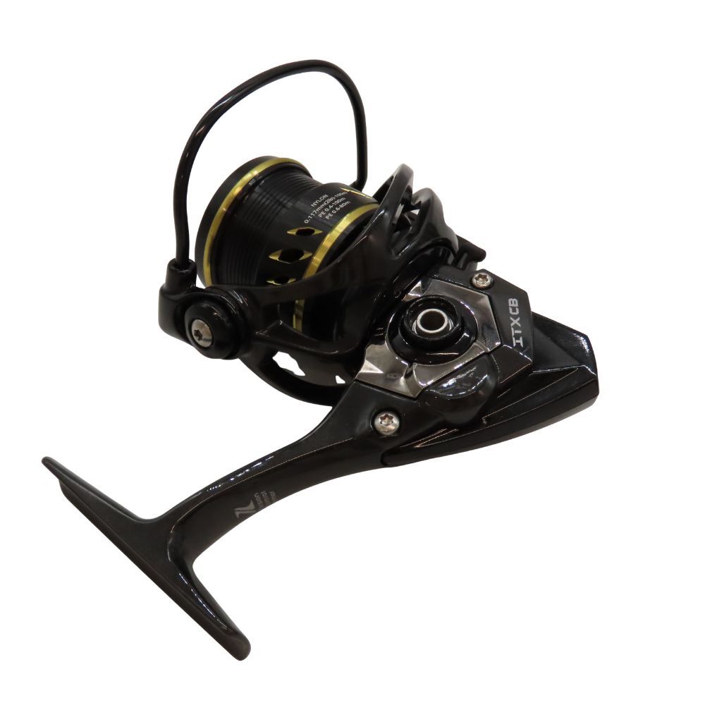 中古】 Okuma オクマ リール ITX CB PLUS アイティーエックス