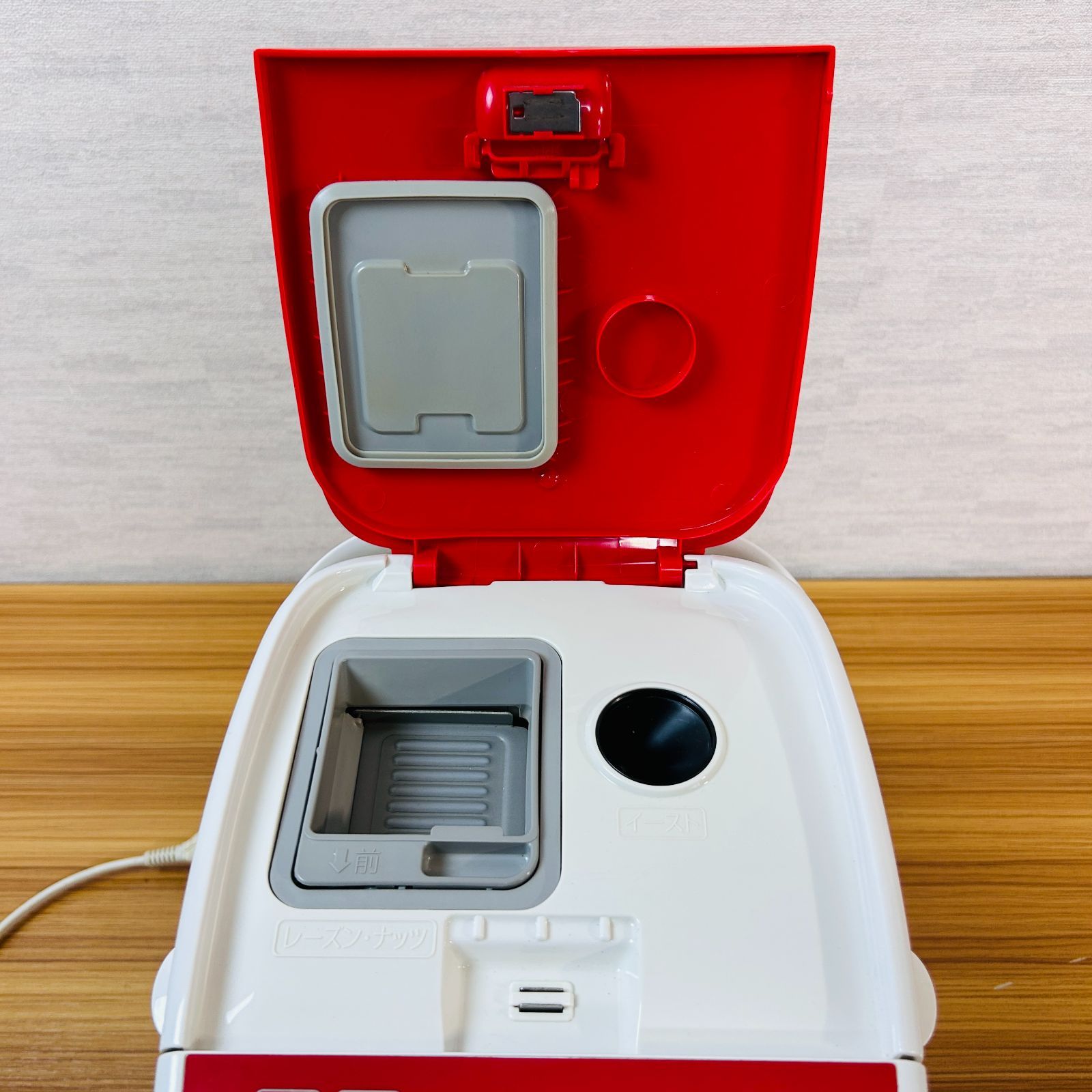 ホームベーカリー