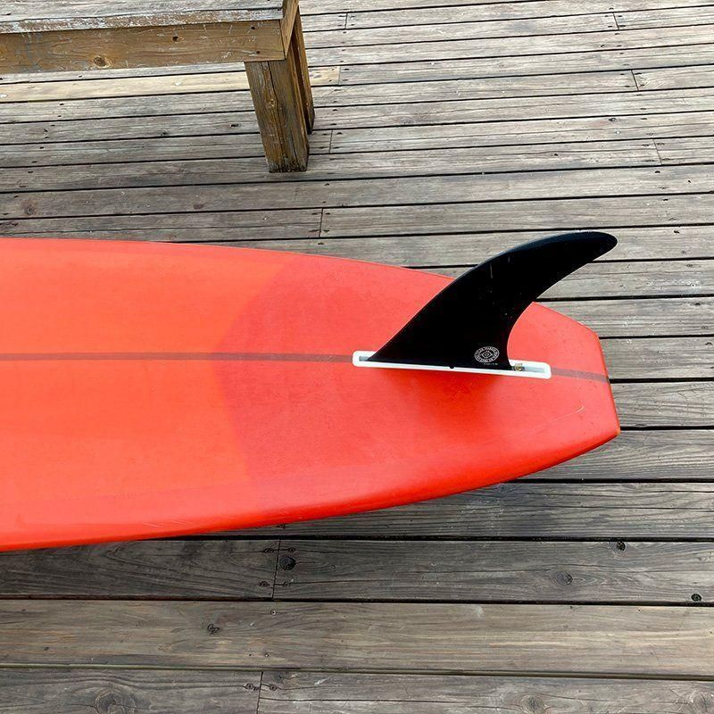 送料別途ご請求 HOBIE SURFBOARD 9'6" サリナス SALINAS TYLER WARREN タイラーウォレン Made in
