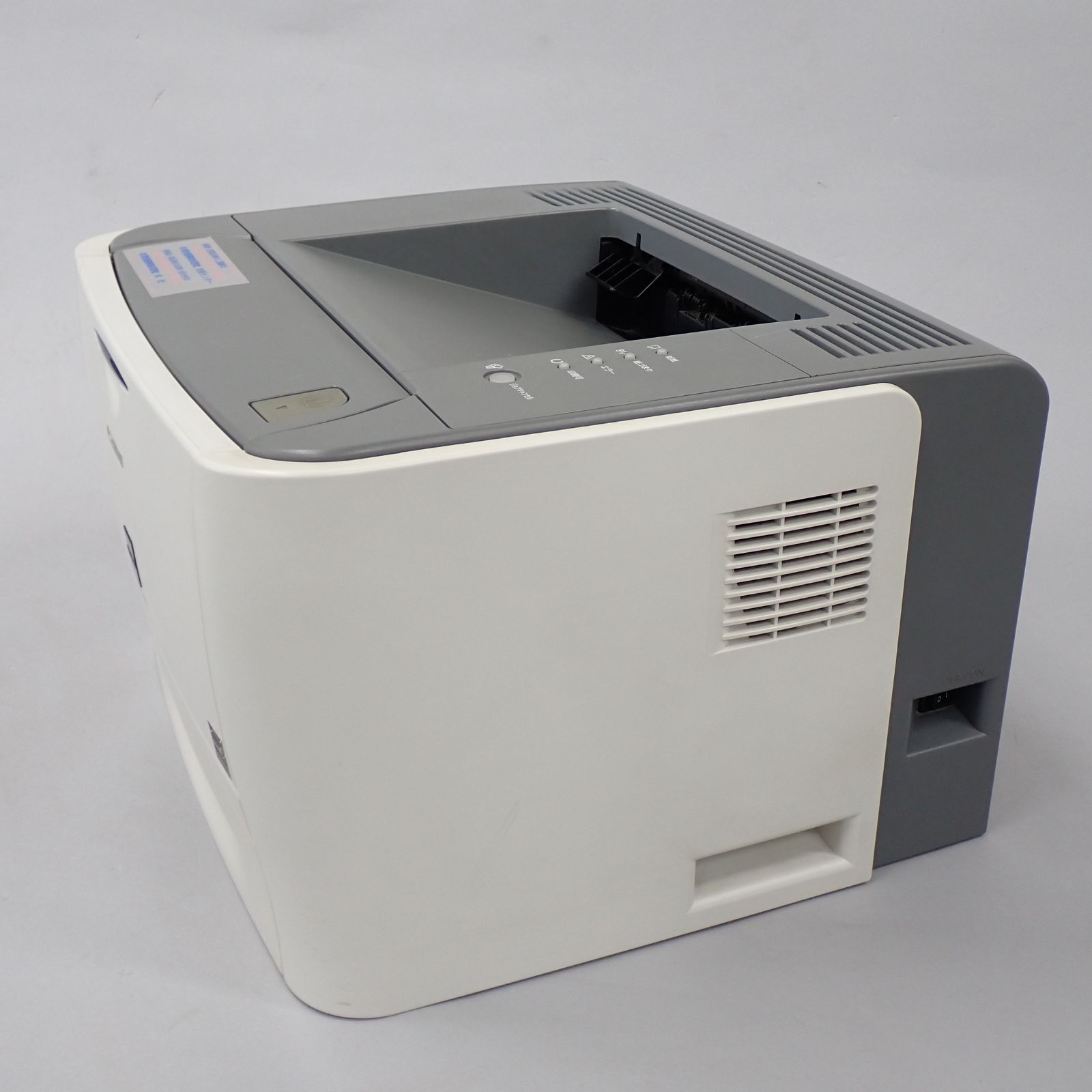 Canon キャノン Satera LBP3310 レーザービームプリンター 総印刷数 