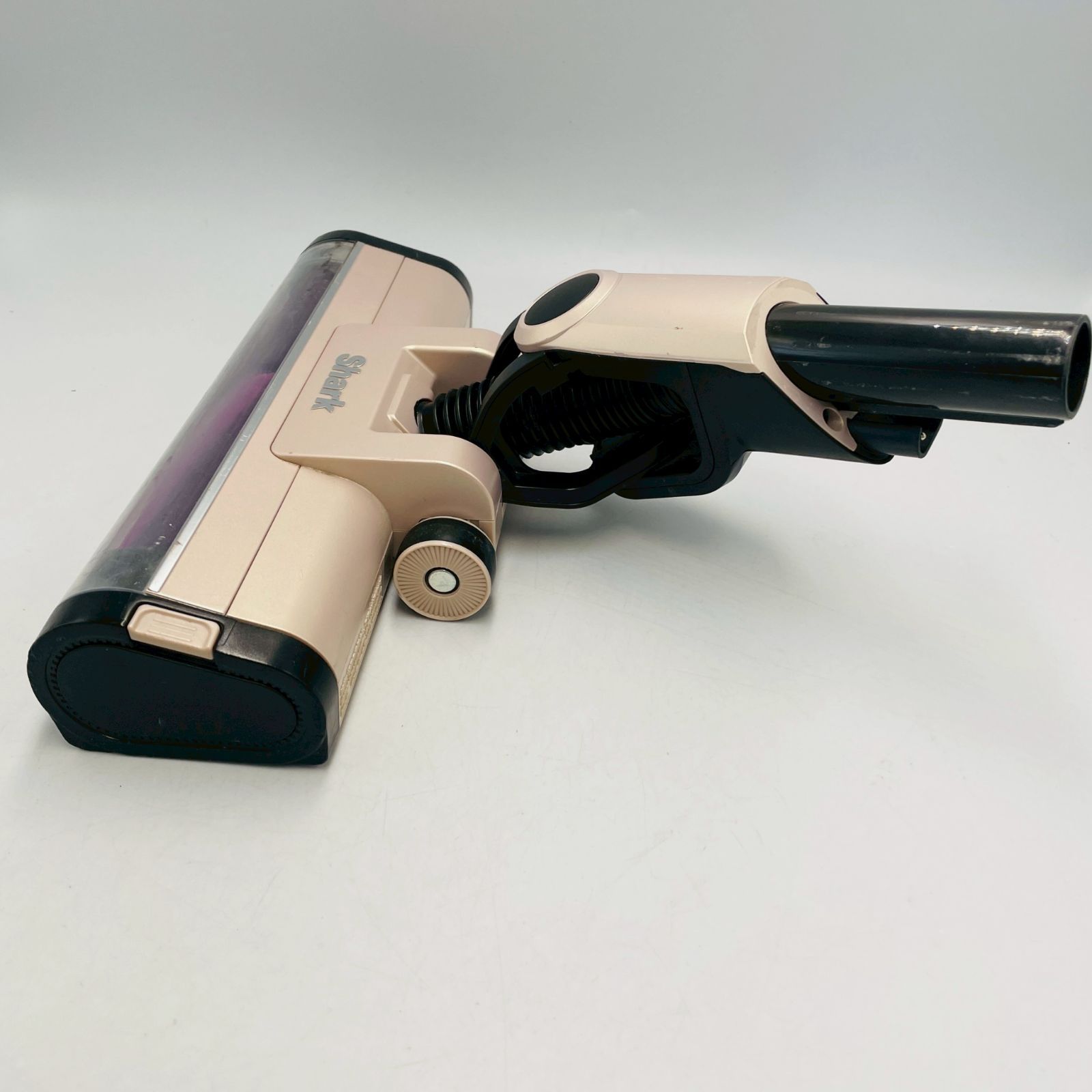 シャーク CS601JPK　掃除機　ヘッド　回転ブラシ　クリーナー 純正品 シャーク CS601JPK 掃除機 ヘッド 回転ブラシ クリーナー 純正品