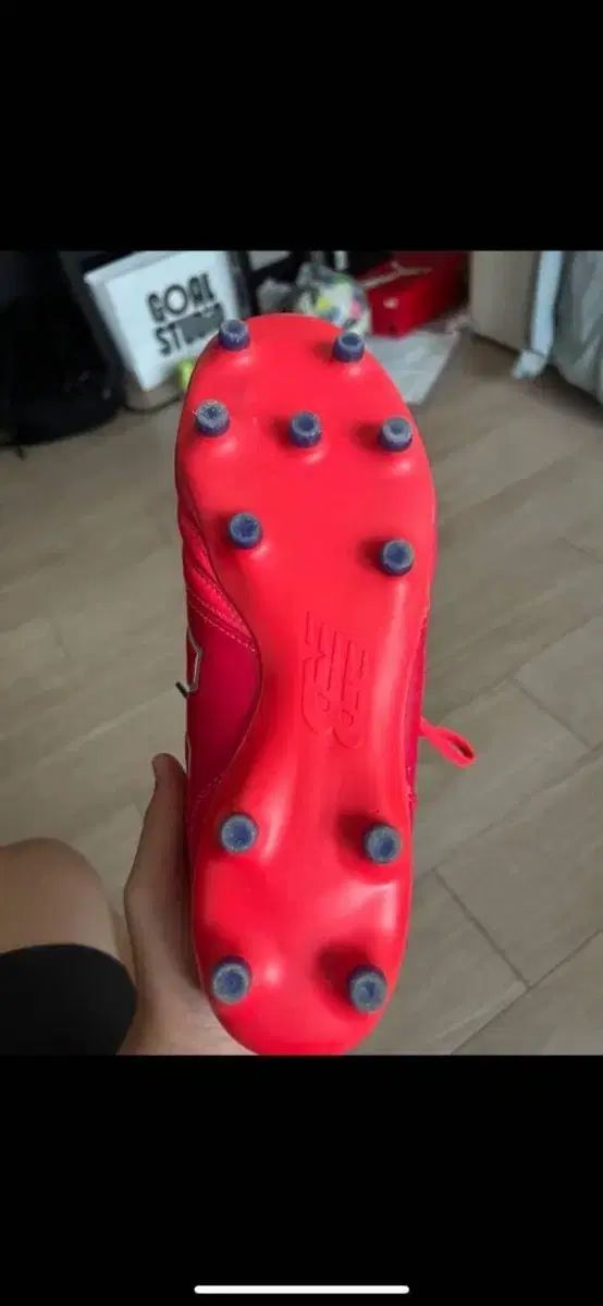 ニューバランス 442 サッカーシューズ