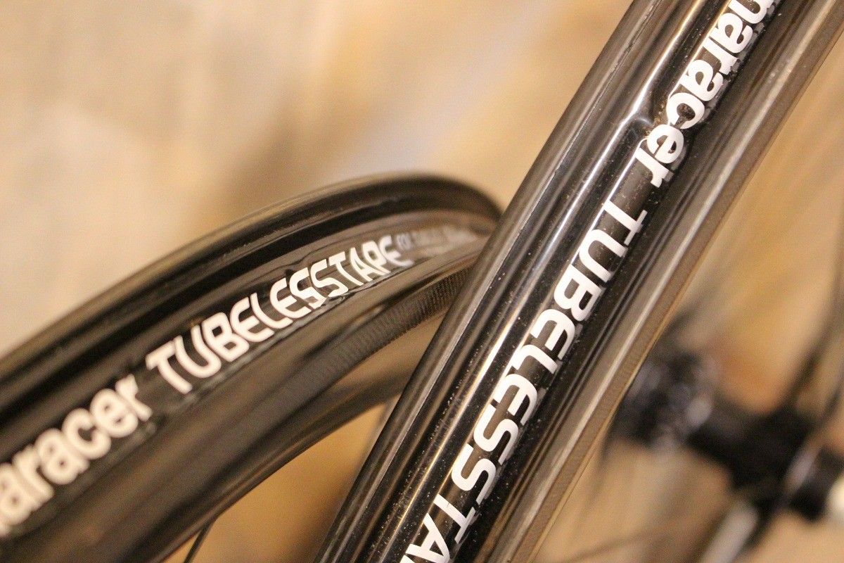 エンヴィ ENVE SES3.4 ゴキソ GOKISO クライマーハブ S-SPEC