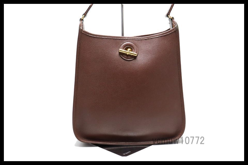 トッズ Sacca Micro ロンハーマン別注 ハンドバックショルダーバッグ