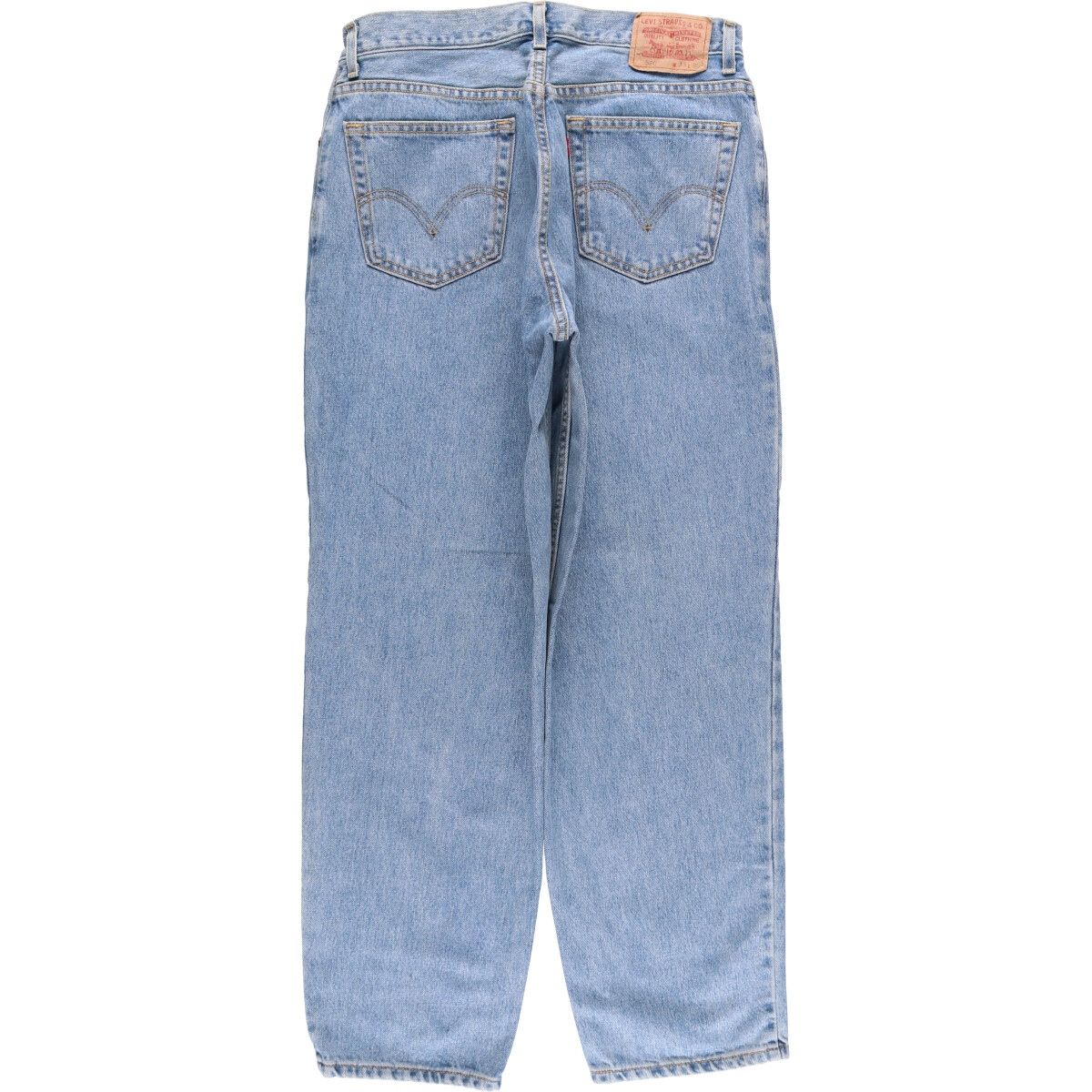 00年代 リーバイス