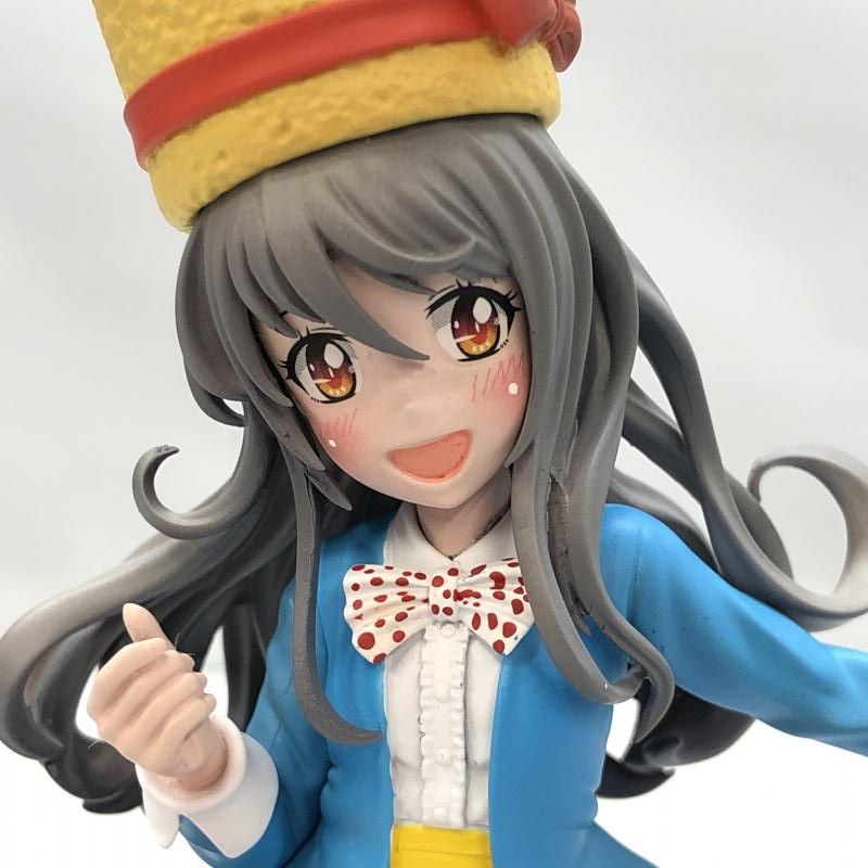 中古】組立済)ボークス うまみちゃん レジンキャストキット