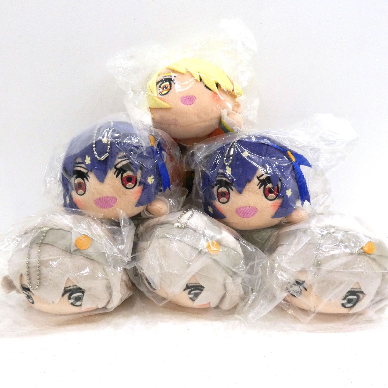 ゾンビランドサガ　寝そべりセット ゾンビランドサガ ぬいぐるみセット 小牧店】未開封 ゾンビランドサガ