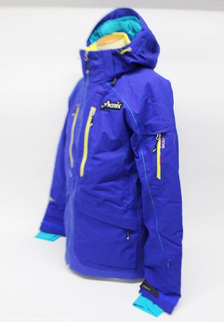 フェニックス 節約 メンズ スキージャケット&パンツ セットアップ L