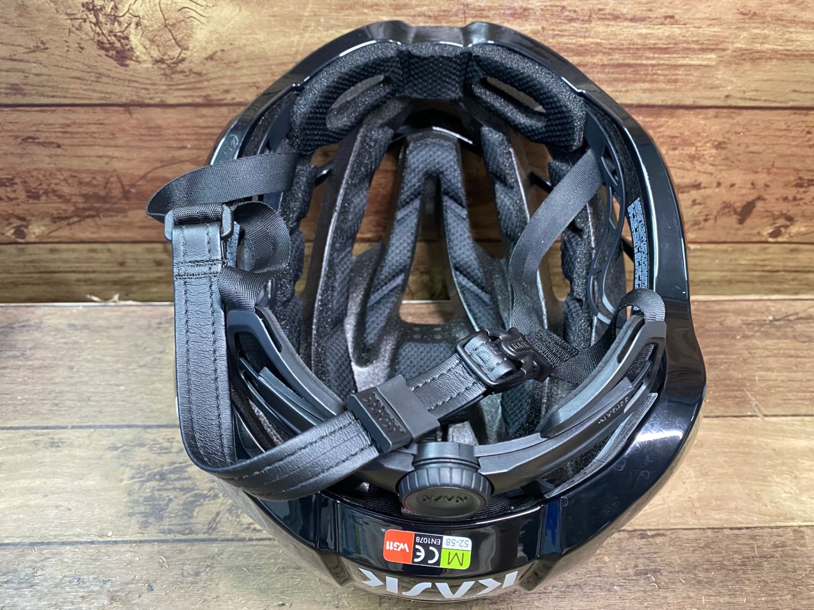 IK194 カスク KASK プロトン アイコン PROTON ICON ヘルメット