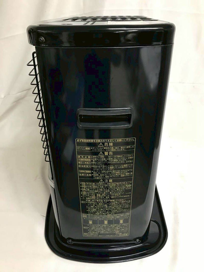 ■美品■ CORONA RX-22YA ストーブ 2020年製 Amazon | CORONA(コロナ) 石油ストーブ 【日本生産】 (木造6畳