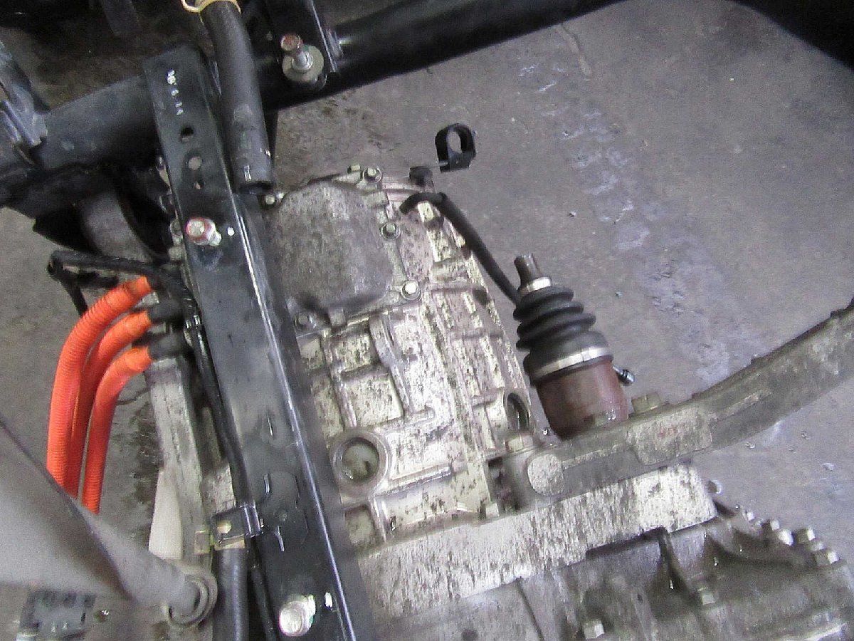 アイミーブ アイミーヴ