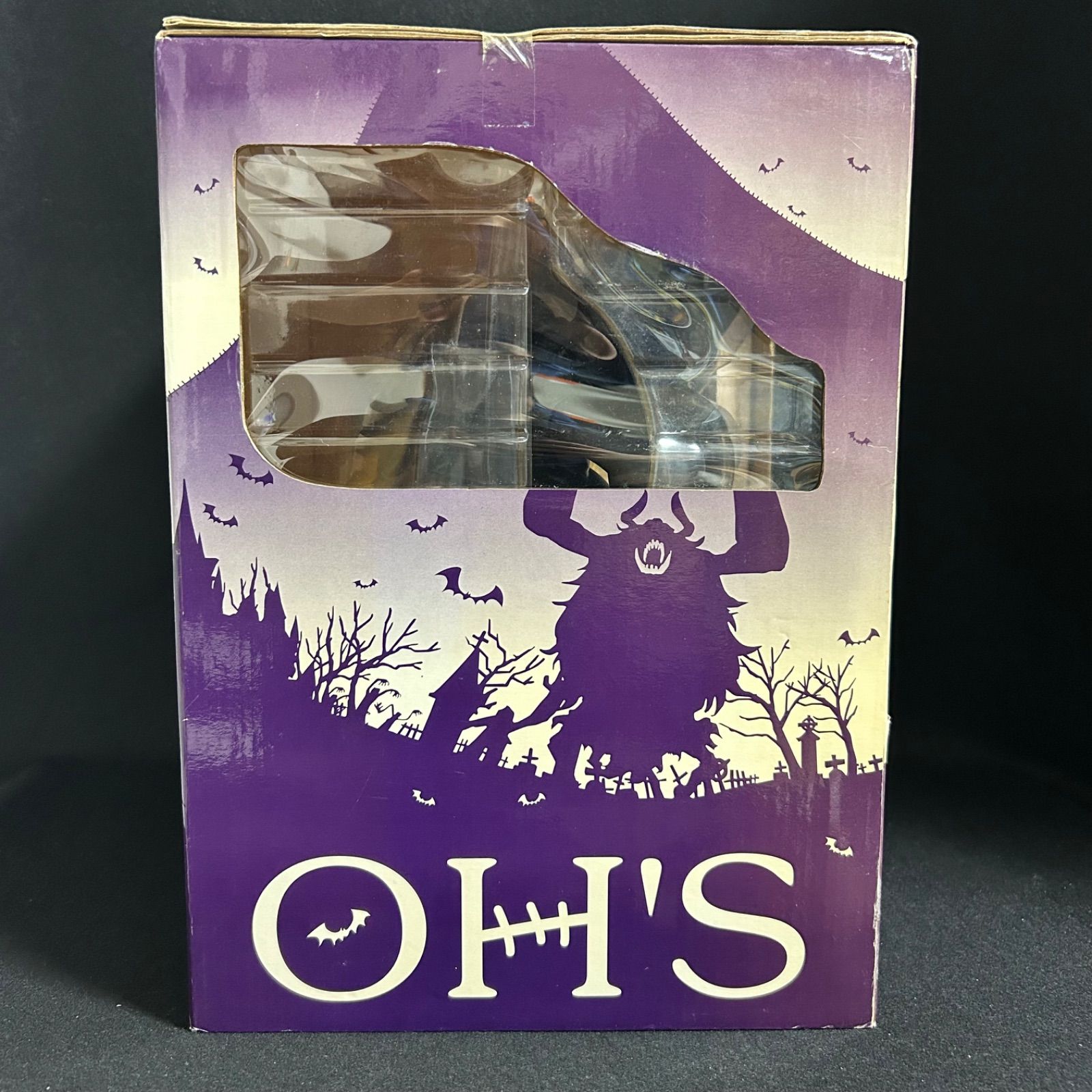 一番くじ ワンピース スリラーバーク ダブルチャンス ビッグソフビ 100体限定 一番くじ ワンピース スリラーバーク ダブルチャンス ビッグ