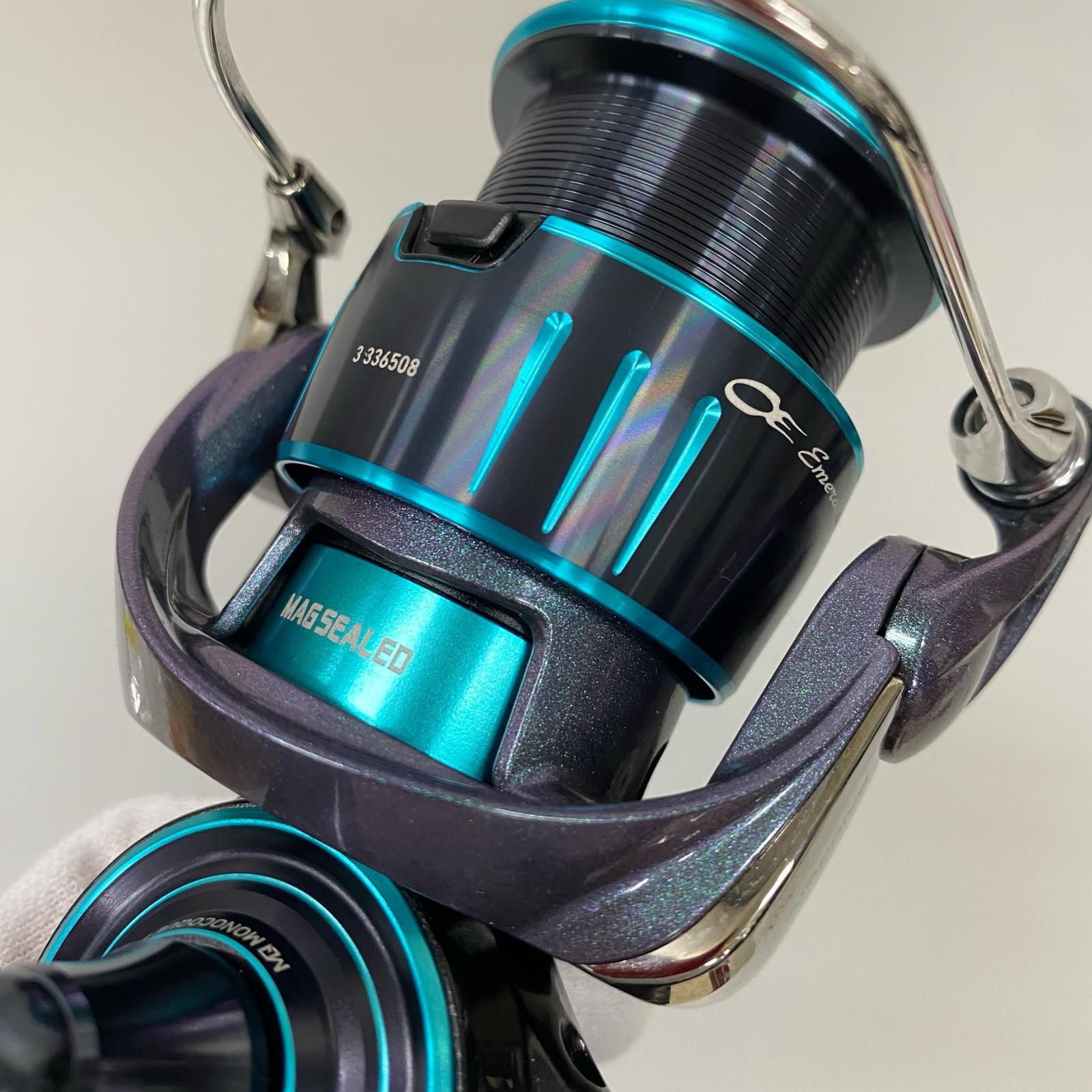 23エメラルダスRX LT2500