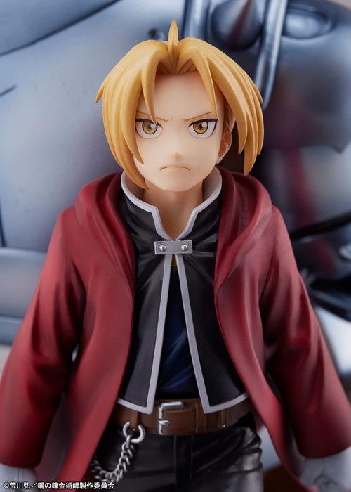 エルリック