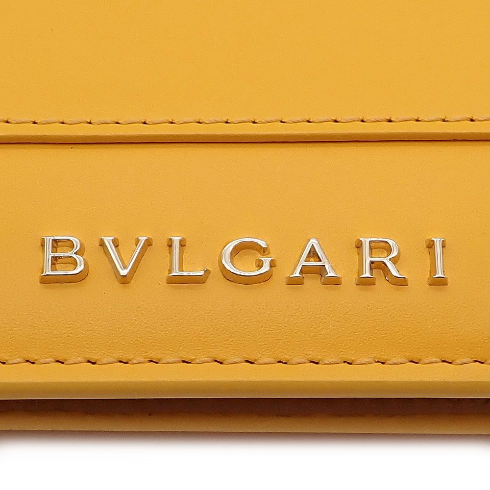 ブルガリ セルペンティ フォーエバー カードフォルダー カード入れ 蛇  