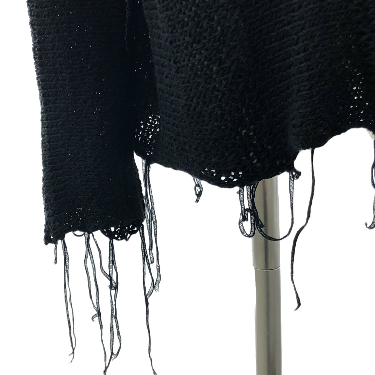 美品】 ARCHIVIO J.M.Ribot / アルキビオジェイエムリボット | KN32/BN