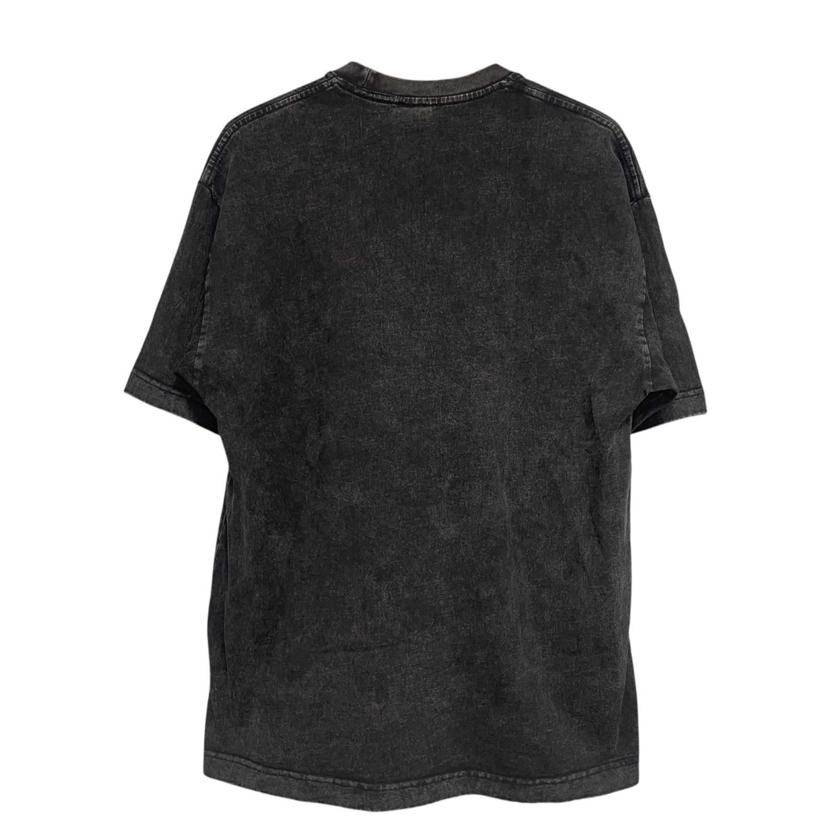 クリスティアーノ ロナウド ヴィンテージ加工 サッカー Tシャツ