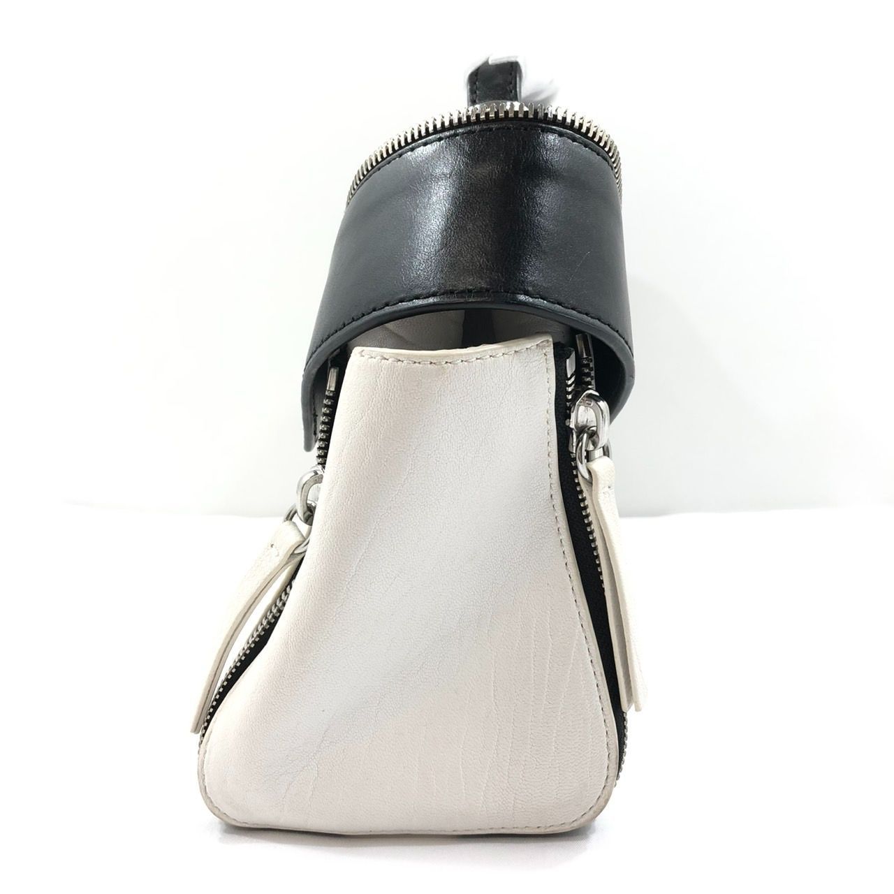 1点限り!!送料無料!!】 DIESEL ディーゼル LE-TRASY II LE-ZIPPER 2way 