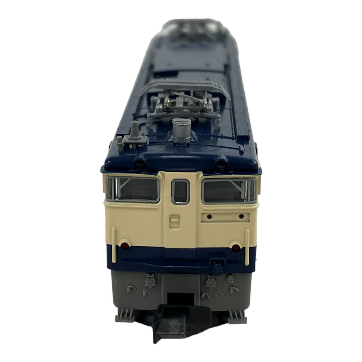 【動作保証】KATO 3019-1 EF65形 1000番台 電気機関車 Nゲージ 鉄道模型  N8959527