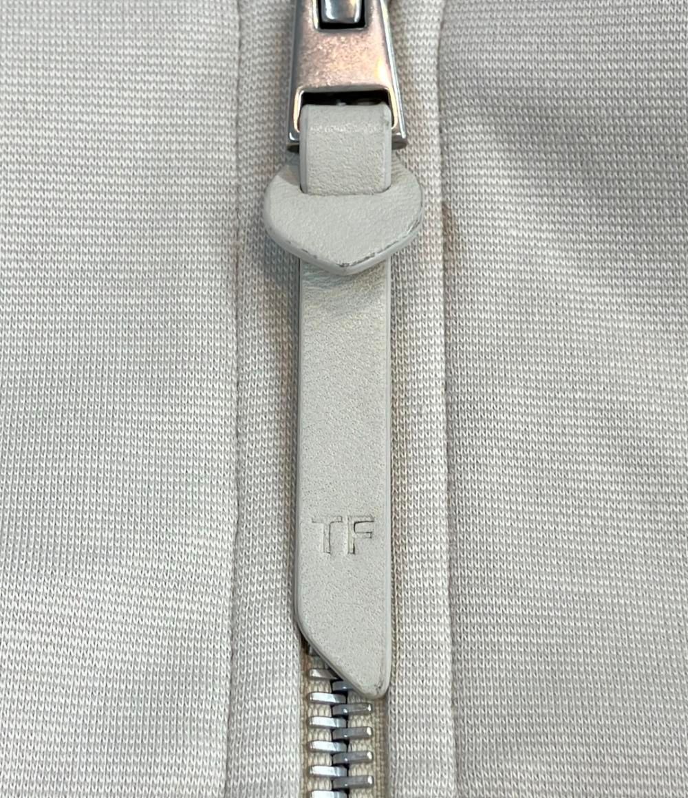 ジップアップジャケット