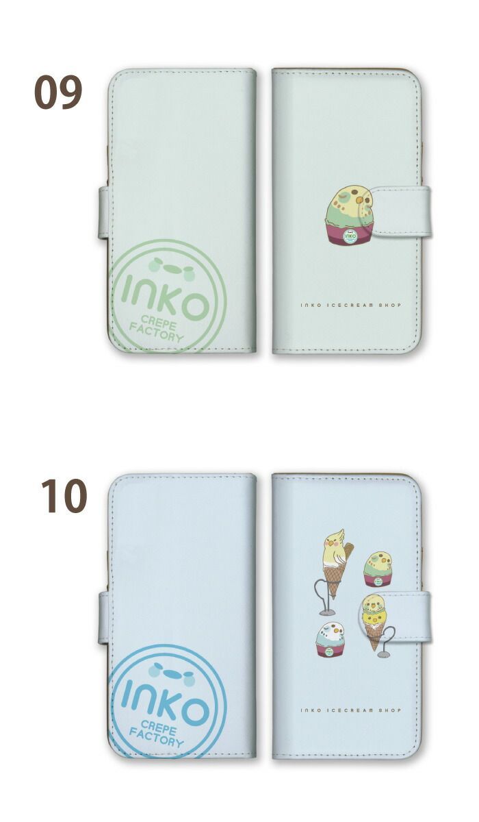 小物 Koooo_$ KOOKY ZOO leather mini tote｜BROWN