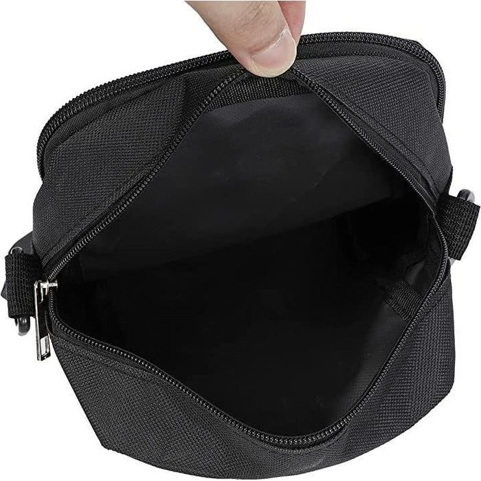 【ITZAVIBE】REVERSIBLE STRIPE BAG▲aespa着用 org.jpg