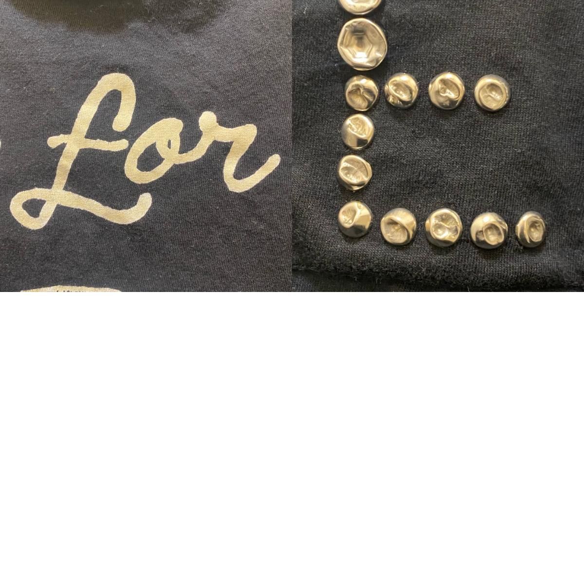 GUCCI グッチ 半袖Tシャツ Blind For Love UFO ブラック グッチ GUCCI Blind For Love UFO Tシャツ 469307 ブラック 画像