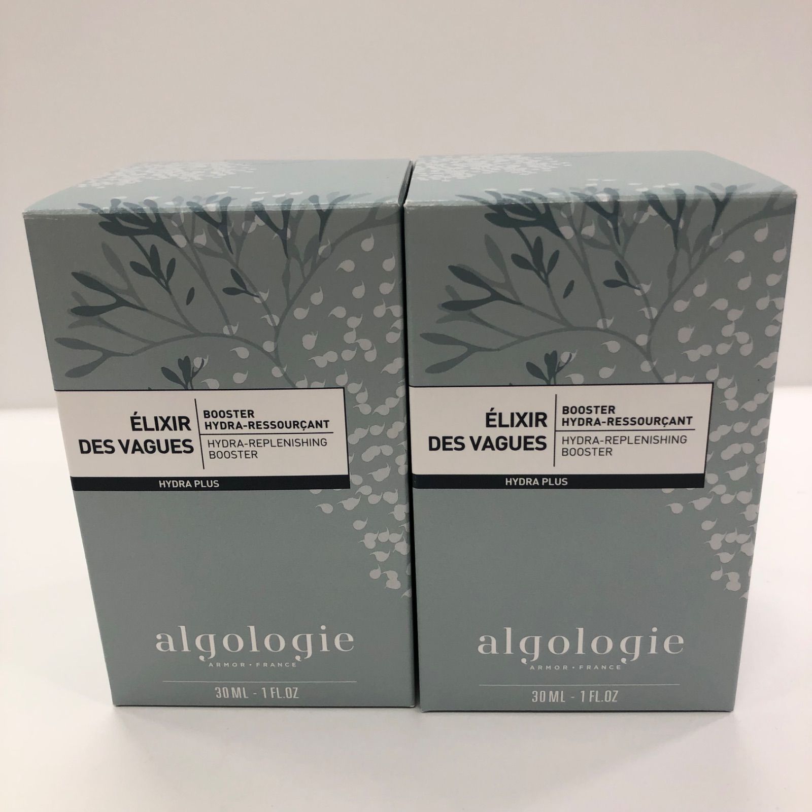 アルゴロジー　algologie ４点セット アルゴロジー algologie ４点セット アルゴロジー algologie 4点セット