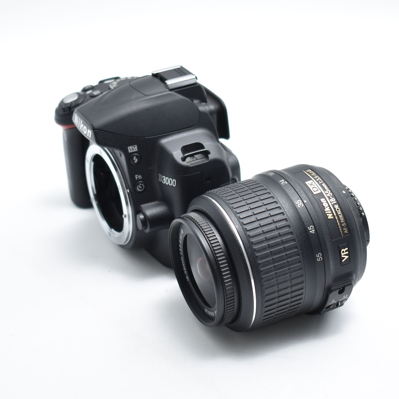 Nikon デジタル一眼レフカメラ