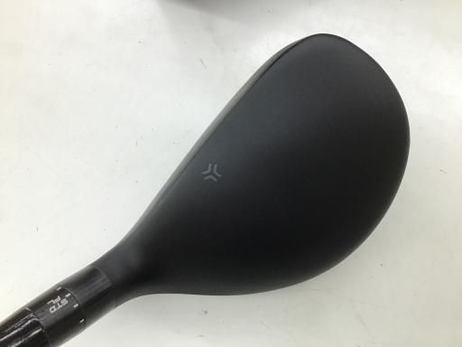 中古】 ダンロップ SRIXON ZXi H4 ユーティリティ UT リシャフト