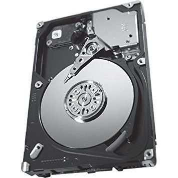 Seagate EnterprisePerformance15K シリーズ2.5インチ内蔵HDD 300GB SAS 6.0Gb/s15000rpm 64MB ST9300653SS [300GB]